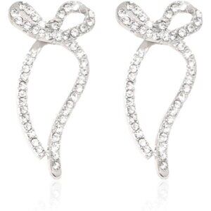 Classic Stud Earrings – Elegant, Dainty, Long-Lasting Shine, Perfect Gift